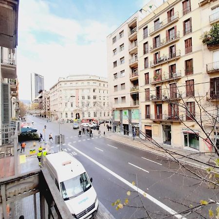 Lumine Luxury Suites By Gaiarooms Barcelona Exteriör bild
