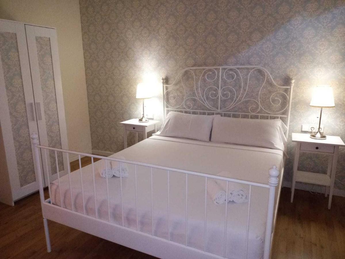 Lumine Luxury Suites By Gaiarooms Barcelona Exteriör bild