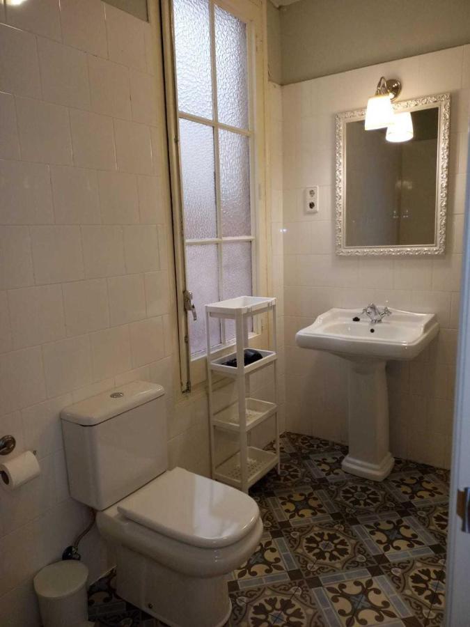 Lumine Luxury Suites By Gaiarooms Barcelona Exteriör bild