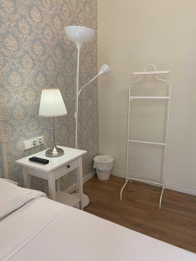 Lumine Luxury Suites By Gaiarooms Barcelona Exteriör bild