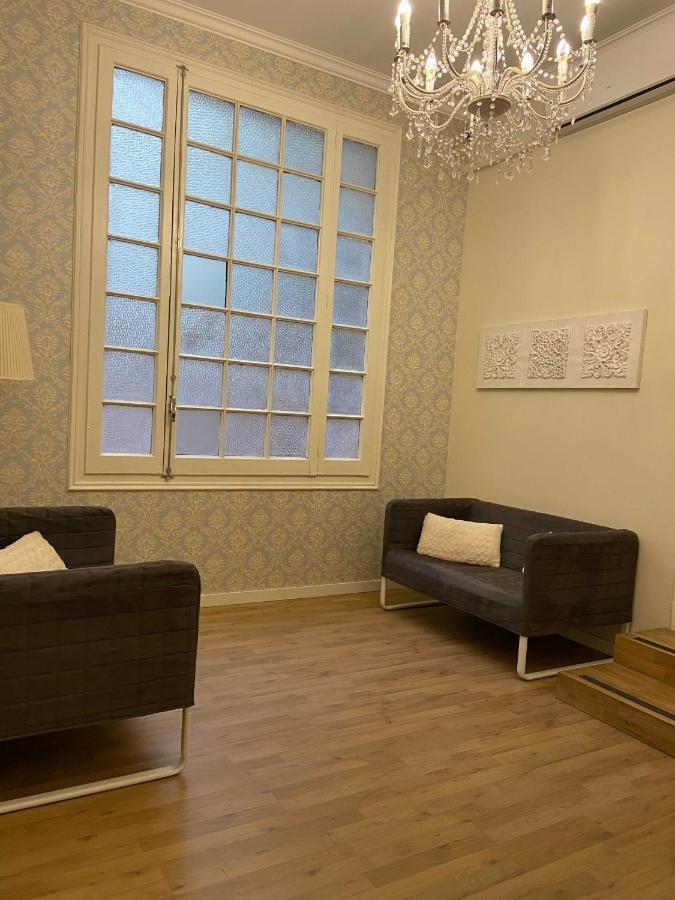 Lumine Luxury Suites By Gaiarooms Barcelona Exteriör bild