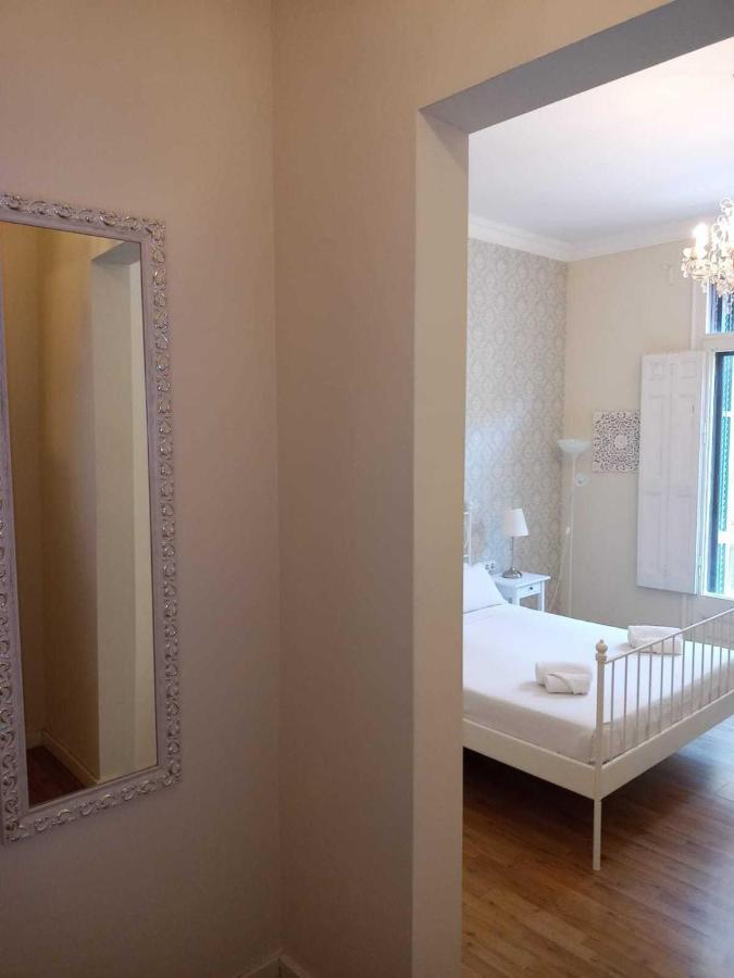 Lumine Luxury Suites By Gaiarooms Barcelona Exteriör bild